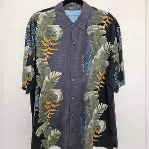 Tommy Bahama HAWAIIAN Shirt